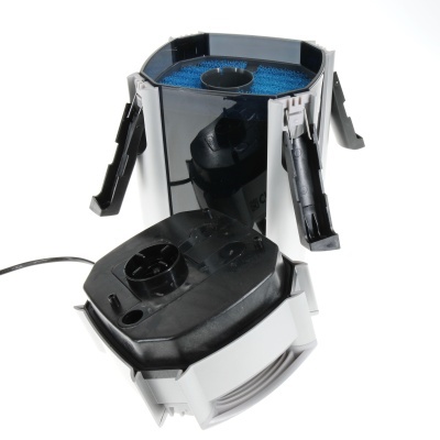 JBL CristalProfi e702 greenline - Filtro externo para aquários até 200L