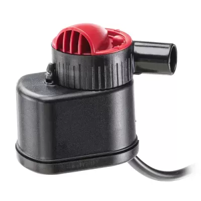 Hydor Pico 400 - Bomba de água submersível para aquários e tartarugueiras (385L/h)