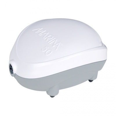 Marina A50 - Bomba de ar para aquário