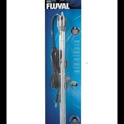 Fluval M300 - Aquecedor eletrónico para aquários até 300L