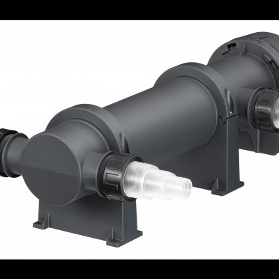 Eheim Clear UVC-24 -Esterilizador/ clareador UV para lagos