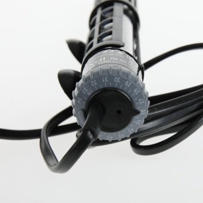 JBL PROTEMP S 200 - Aquecedor/ termóstato para aquários de 100 a 300L