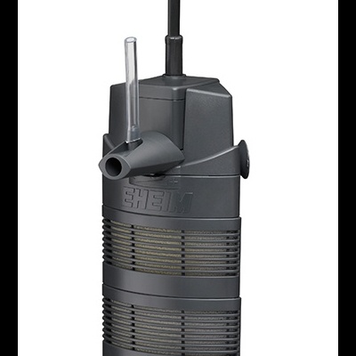 EHEIM aqua 60 - filtro interno de canto para aquários até 60L
