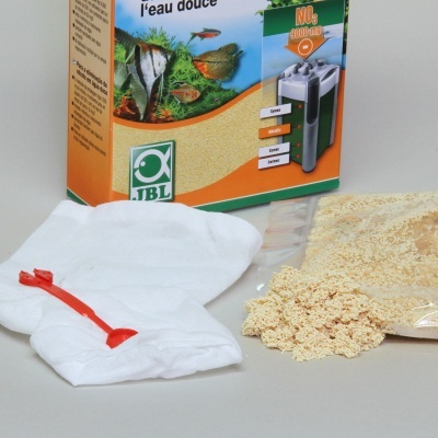 JBL NitratEx - removedor de nitrato em água doce