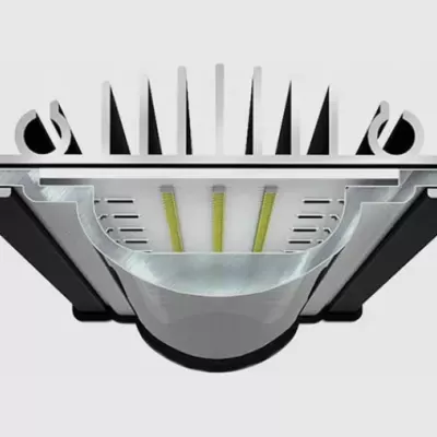 Easy LED Tortum 22W - Iluminação LED para tartarugueiras