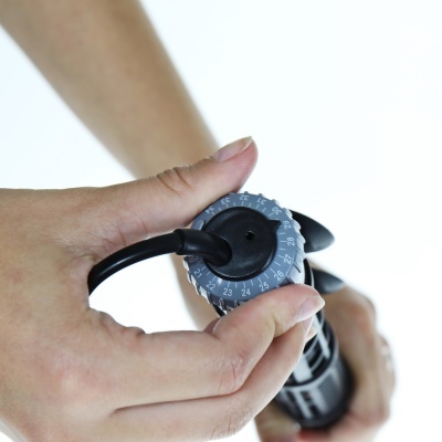 JBL PROTEMP S 25 - Aquecedor/ termóstato para aquários de 10 a 50L