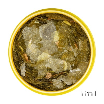 JBL PRONOVO MALAWI FLAKES M - Alimento em flocos para ciclídeos