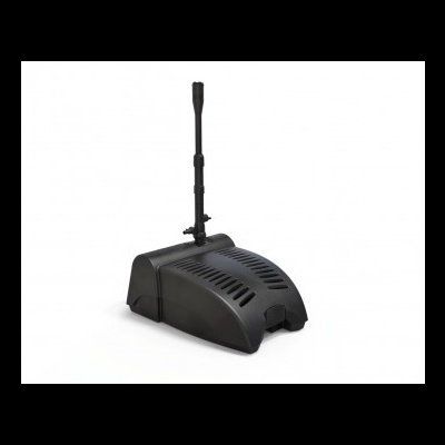 Pontec PondoRell 5000 UVC - Filtro interno com UV para lagos