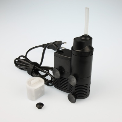 JBL PROCRISTAL i30 - Filtro interno para aquários com peixes pequenos e camarões