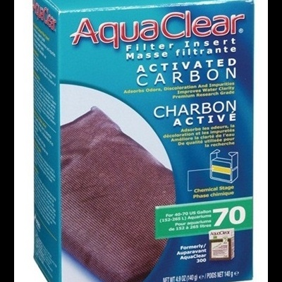 Material Filtrante para Aquaclear 70