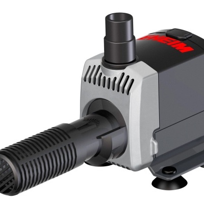 EHEIM CompactON 600 - Bomba de água universal compacta
