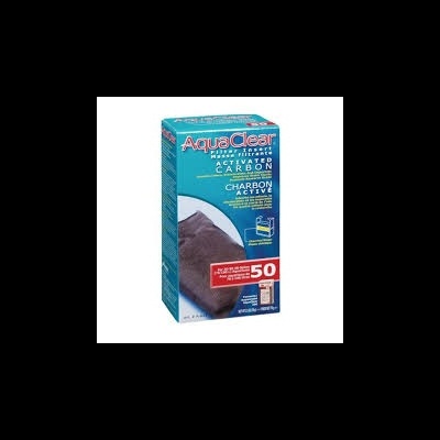Material Filtrante para Aquaclear 50
