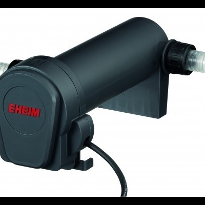 Eheim Clear UVC-18 -Esterilizador/ clareador UV para lagos