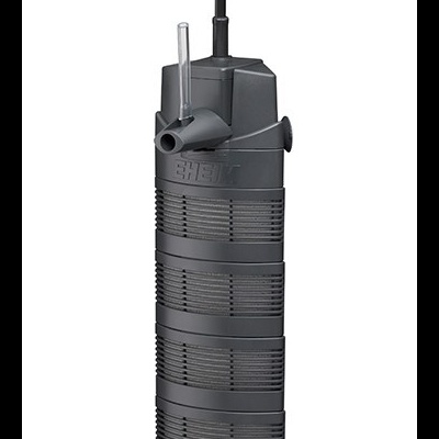 EHEIM aqua 200 - filtro interno de canto para aquários até 200L