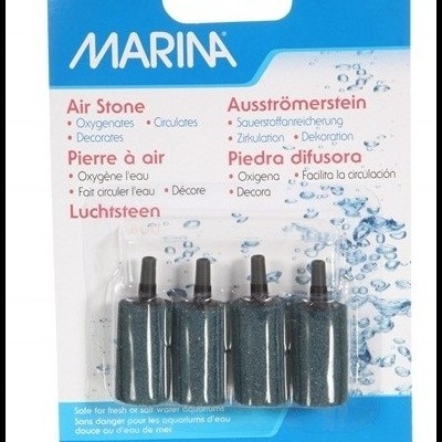 Marina Pedras difusoras cilíndricas 2,8cm