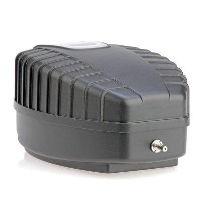 OASE AquaOxy 500 - Bomba de ar para lagos