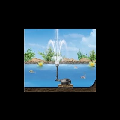 Laguna PowerJet - Bombas de água com repuxo para lagos