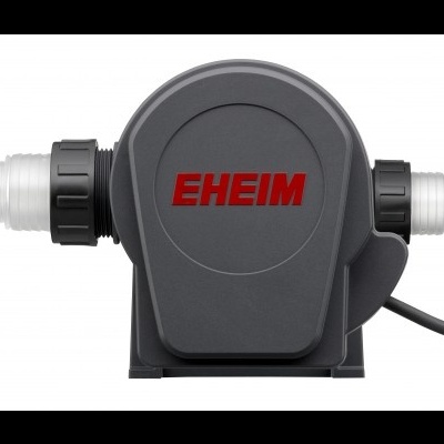 Eheim Clear UVC-60 - Esterilizador/ clareador UV para lagos