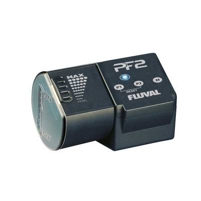 Fluval PF2 - Alimentador automático programável
