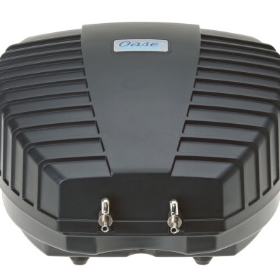 OASE AquaOxy 1000 - Bomba de ar de alta capacidade para lagos - 1000L/h