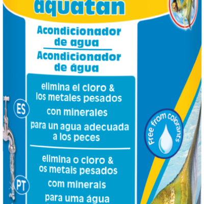Sera Aquatan - Acondicionador e anti-cloro