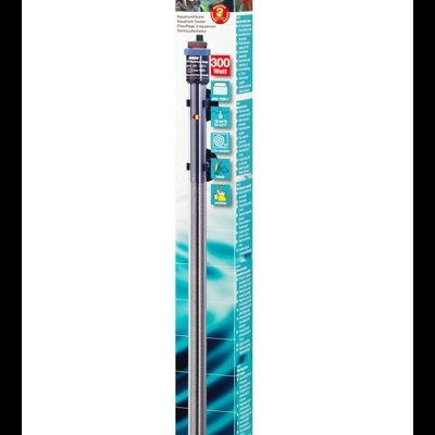 EHEIM Thermocontrol 300 - Aquecedor para aquários 600 - 1000L