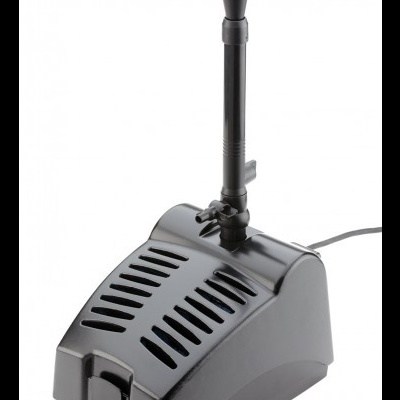 Pontec PondoRell 3000 UVC - Filtro interno com UV para lagos