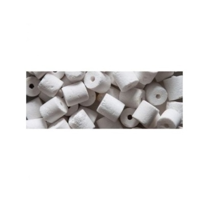 Fluval BIOMAX - Anéis de cerâmica para filtragem biológica