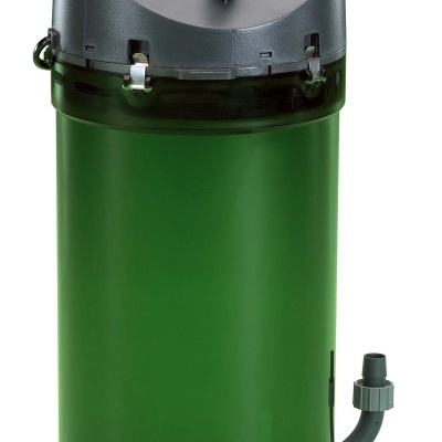 EHEIM classic 600 - Filtro externo (com material filtrante)