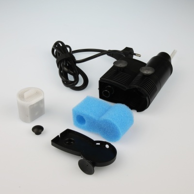 JBL PROCRISTAL i30 - Filtro interno para aquários com peixes pequenos e camarões