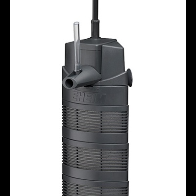 EHEIM aqua 160 - filtro interno de canto para aquários até 160L