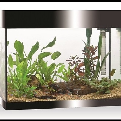 Aquários Pure L LED Askoll - Aquários em kit 68L