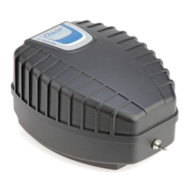 OASE AquaOxy 500 - Bomba de ar para lagos