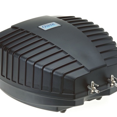 OASE AquaOxy 1000 - Bomba de ar de alta capacidade para lagos - 1000L/h