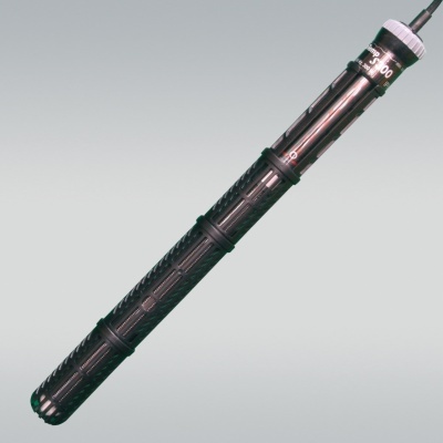 JBL PROTEMP S 300 - Aquecedor/ termóstato para aquários de 160 a 400L