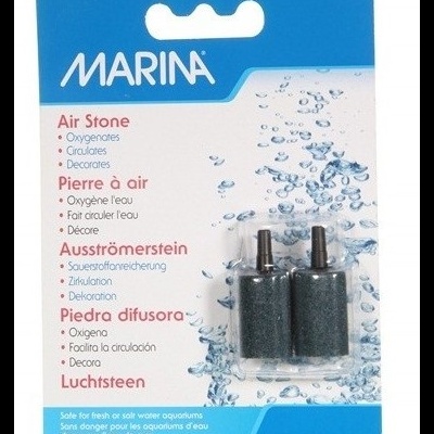 Marina Pedras difusoras cilíndricas 2,8cm