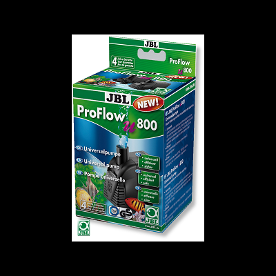JBL ProFlow u800 Bomba de água universal