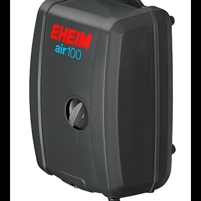 Eheim Air100 - Bomba de ar ultra-silenciosa para aquário 100L/h