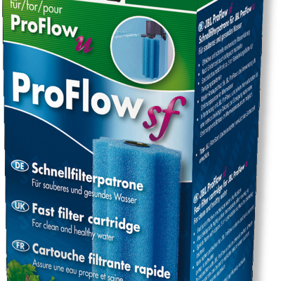 JBL ProFlow sf - Cartuxo de filtragem para JBL Proflow u800/1100/2000