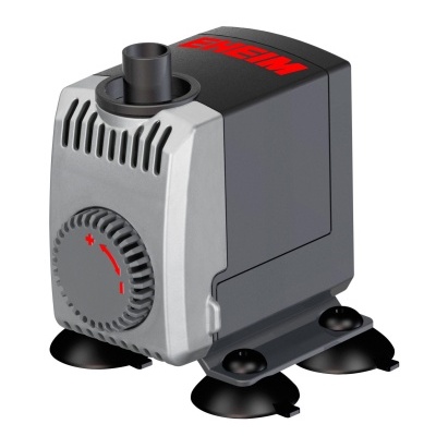 EHEIM CompactON 1000 - Bomba de água universal compacta