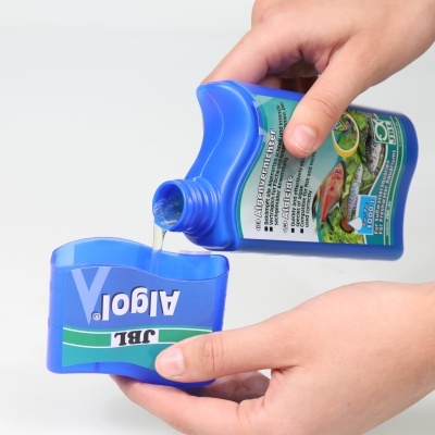 JBL Algol - Anti-algas para aquários de água doce
