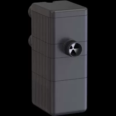 Aquatlantis Bio Filter 200 - Filtro compacto para aquário