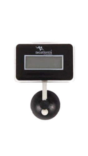 Termómetro Digital Submersível Aquatlantis