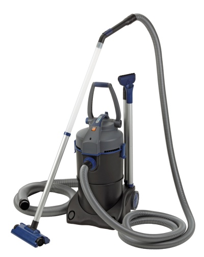 OASE PondoVac 4 - Aspirador elétrico para lagos