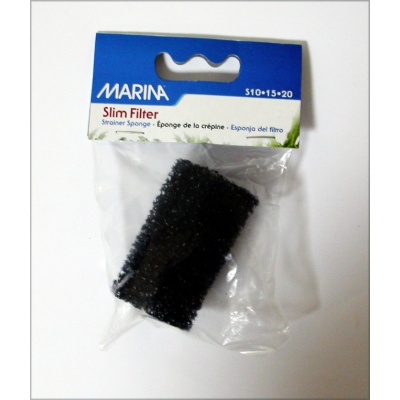 Esponja Pré-filtro para filtros Marina Slim