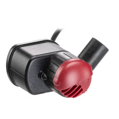 Hydor Pico 250 - Bomba de água submersível para aquários e tartarugueiras (270L/h)