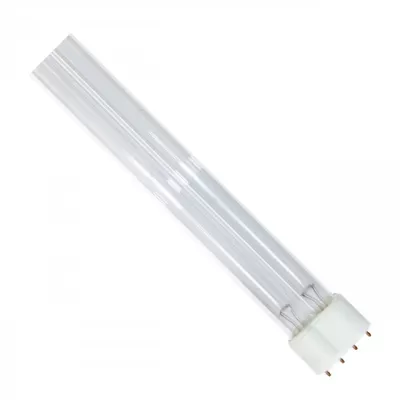 Lâmpadas UV-C para filtros Laguna Pressure-Flo e kits Laguna ClearFlo