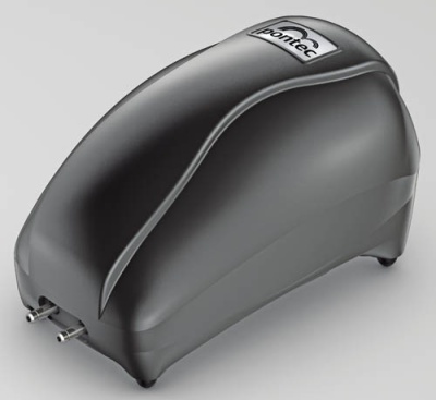 Pontec PondoAir Set 450 - Bomba de ar para lagos