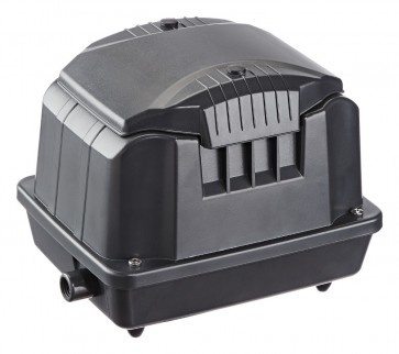 Pontec PondoAir Set 1800 - Bomba de ar de alta capacidade para lagos - 1800L/h