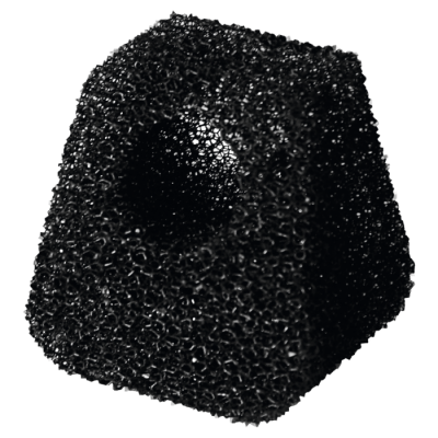 Sera Esponjas filtrantes para Sera Pond SP 500/ SP 1500 e SP 2000